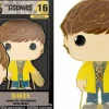The Goonies - Mikey 4" Pop! Enamel Pin