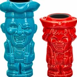 The Goonies - Sloth & Chunk Geeki Tikis Mug 2-Pack