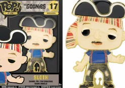 The Goonies - Sloth 4" Pop! Enamel Pin