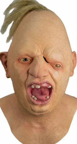 The Goonies - Sloth Adult Latex Mask (One Size Fits Most)