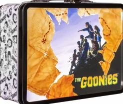 The Goonies - The Goonies Tin Lunch Box