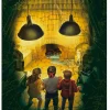 The Goonies - Under the Goondocks: A Never Say Die Board Game Expansion