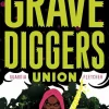 The Gravediggers Union - Volume 02 Trade Paperback