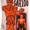The Great Garloo - The Great Garloo Orange Variant ReAction 3.75” Action Figure