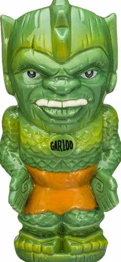 The Great Garloo - The Great Garloo Geeki Tikis Ceramic Mug