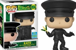The Green Hornet (1966) - Kato Pop! Vinyl Figure (2019 Summer Convention Exclusive)