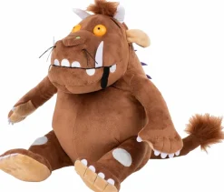 The Gruffalo -The Gruffalo Large 12" Plush