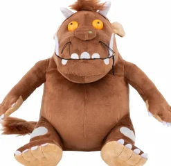 The Gruffalo -The Gruffalo Large 12" Plush