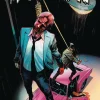 The Hangman - Volume 01 Trade Paperback