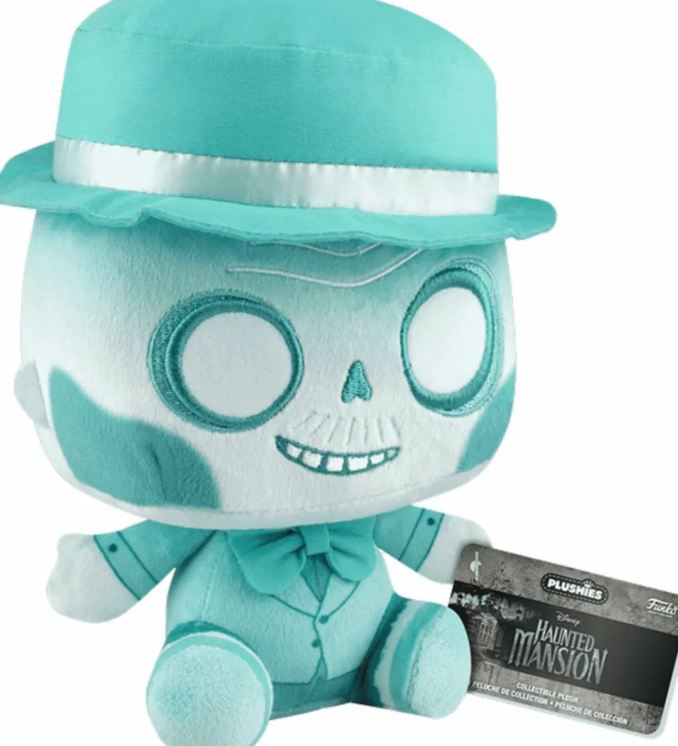 The Haunted Mansion (2023) - Ezra 7" Pop! Plush
