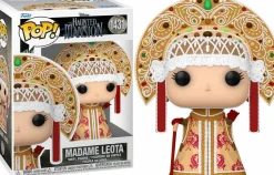 The Haunted Mansion (2023) - Madame Leota Pop! Vinyl Figure