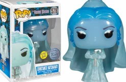 The Haunted Mansion - Constance Hatchaway Glow-in-the-Dark Pop! Vinyl Figure