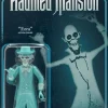 The Haunted Mansion - Ezra The Skeleton ReAction 3.75” Action Figure