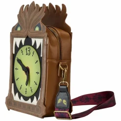 The Haunted Mansion - Grandfather Clock Glow in the Dark 8