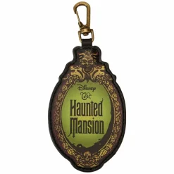 The Haunted Mansion - Grandfather Clock Glow in the Dark 8