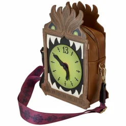 The Haunted Mansion - Grandfather Clock Glow in the Dark 8