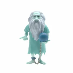 The Haunted Mansion - Gus The Prisoner ReAction 3.75” Action Figure