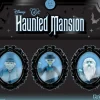 The Haunted Mansion - Hitchhiking Ghosts ReAction 3.75” Action Figure 3-Pack (2020 SDCC Exclusive)