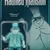 The Haunted Mansion - Phineas The Traveler ReAction 3.75” Action Figure
