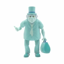The Haunted Mansion - Phineas The Traveler ReAction 3.75” Action Figure