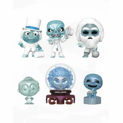 The Haunted Mansion - Series 1 Funko Minis 3