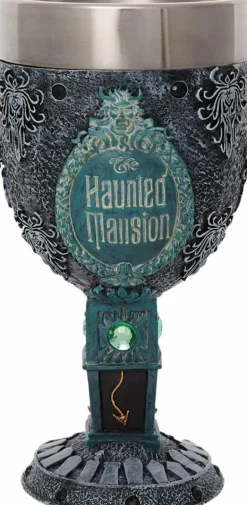 The Haunted Mansion - The Haunted Mansion Disney Showcase Chalice Goblet