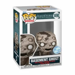 The Haunting of Hill House - Basement Ghost Mystery Box (Includes Basement Ghost & 3 Mystery Exclusive Pop! Vinyl Figures)