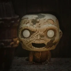 The Haunting of Hill House - Basement Ghost Pop! Vinyl Figure in Acrylic Pop! Protector (Popcultcha Exclusive)