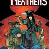 The Heathens: Hunters of The Damned by Cullen Bunn Trade Paperback Book