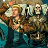 The Hellblazer - Rebirth Volume 03 The Inspiration Game Trade Paperback