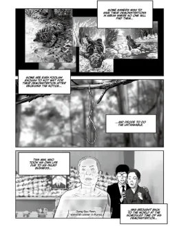 The Hellbound - Volume 02 Trade Paperback Book