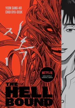 The Hellbound - Volume 01 Trade Paperback Book
