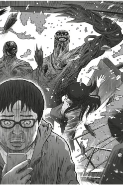 The Hellbound - Volume 01 Trade Paperback Book