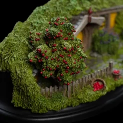 The Hobbit - 13 Apple Orchard Hobbit Hole 3