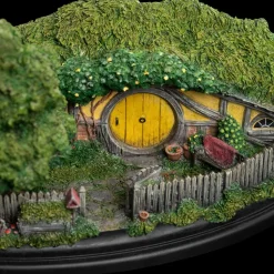 The Hobbit - #25 Gandalf's Cutting Hobbit Hole 7