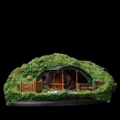 The Hobbit - 39 Low Road Hobbit Hole 3