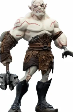 The Hobbit - Azog the Defiler Mini Epics 6" Vinyl Figure