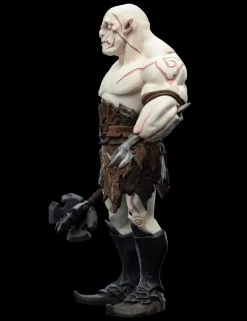 The Hobbit - Azog the Defiler Mini Epics 6" Vinyl Figure