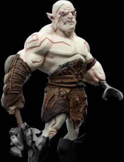 The Hobbit - Azog the Defiler Mini Epics 6