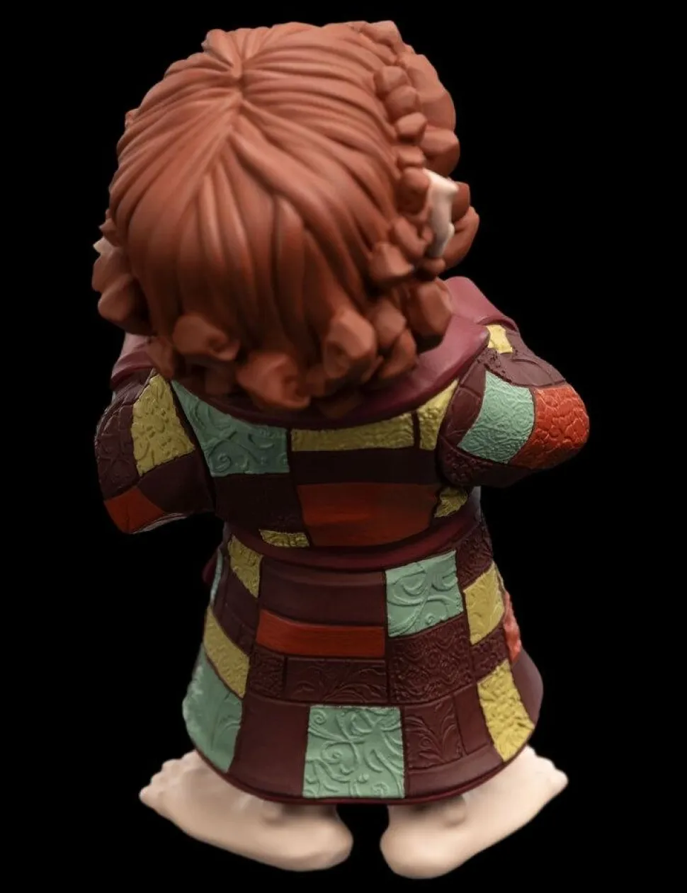 The Hobbit - Bilbo Baggins Mini Epics 4" Vinyl Figure