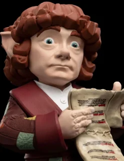The Hobbit - Bilbo Baggins Mini Epics 4