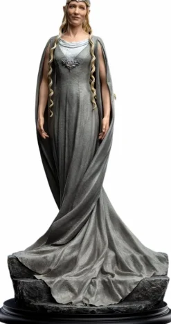 The Hobbit - Galadriel of the White Council Classic Series 1/6th Scale Statue