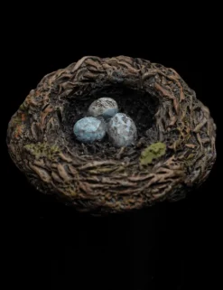The Hobbit - Hat of Radagast 1/4 Scale Replica Statue