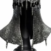 The Hobbit - Helm of the Ringwraith of Rhun 1/4 Scale Replica Statue