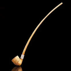 The Hobbit - Pipe of Bilbo Baggins of the Shire 1:1 Scale Life-Size Prop Replica