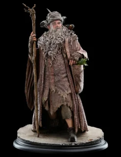 The Hobbit - Radagast Classic Series 1/6th Scale Statue