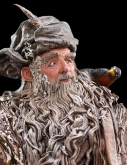 The Hobbit - Radagast Classic Series 1/6th Scale Statue