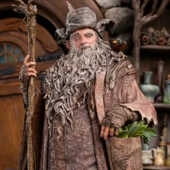 The Hobbit - Radagast in Rhosgobel 1/6th Scale Diorama Statue