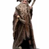 The Hobbit - Radagast the Brown 7" Mini Statue