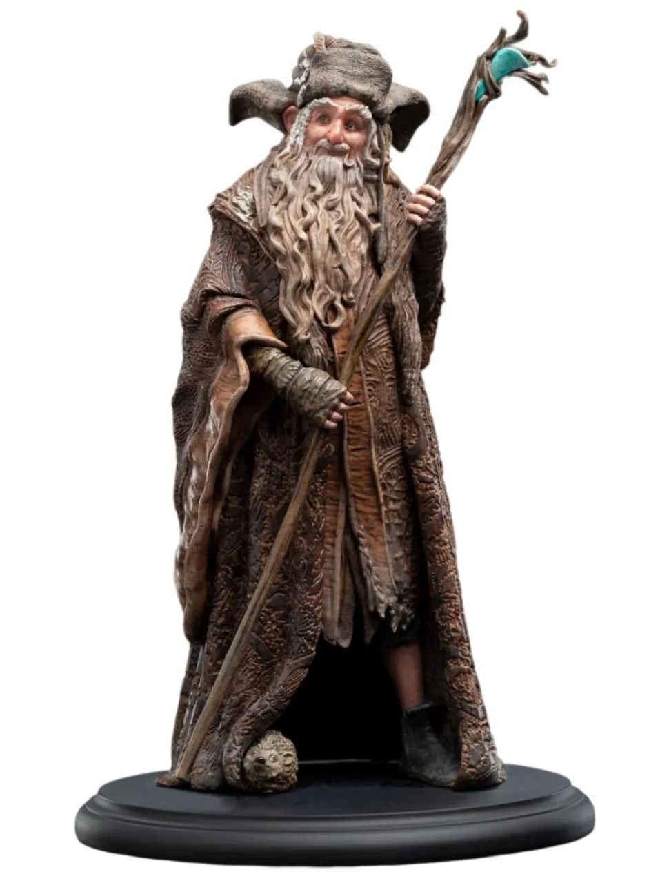 The Hobbit - Radagast the Brown 7" Mini Statue